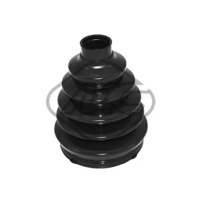 Juego de fuelles, árbol de transmisión METALCAUCHO 11038 METALCAUCHO 11038 Exclusivo
